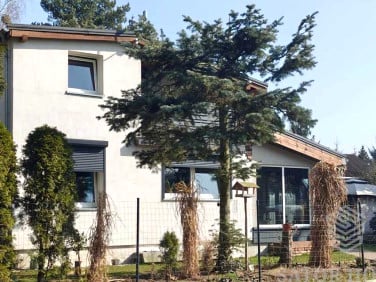 Dom Pokrzywnica
