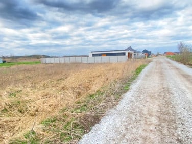 Działka budowlana Leszno sprzedam