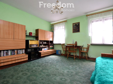 Mieszkanie dom wielorodzinny sprzedaż