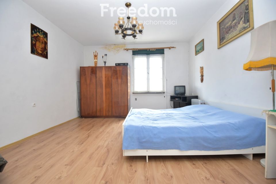 Mieszkanie Namysłów sprzedaż