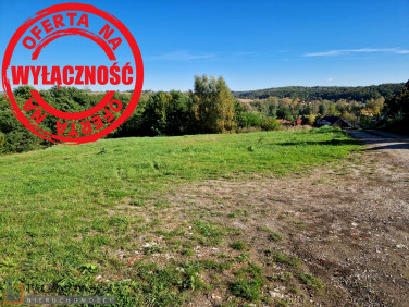 Działka Michałowice