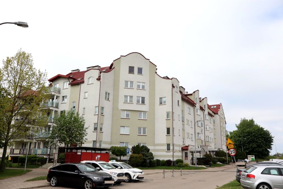 Mieszkanie Białystok