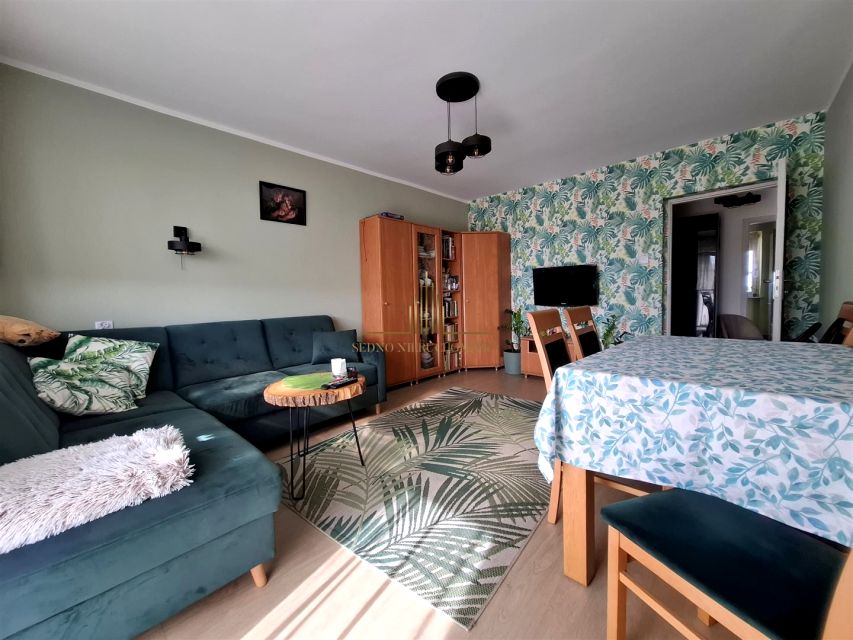 Mieszkanie Bydgoszcz