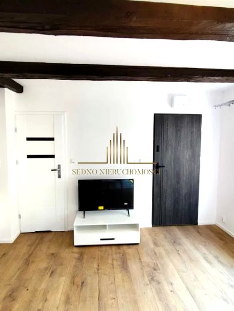 Mieszkanie Bydgoszcz