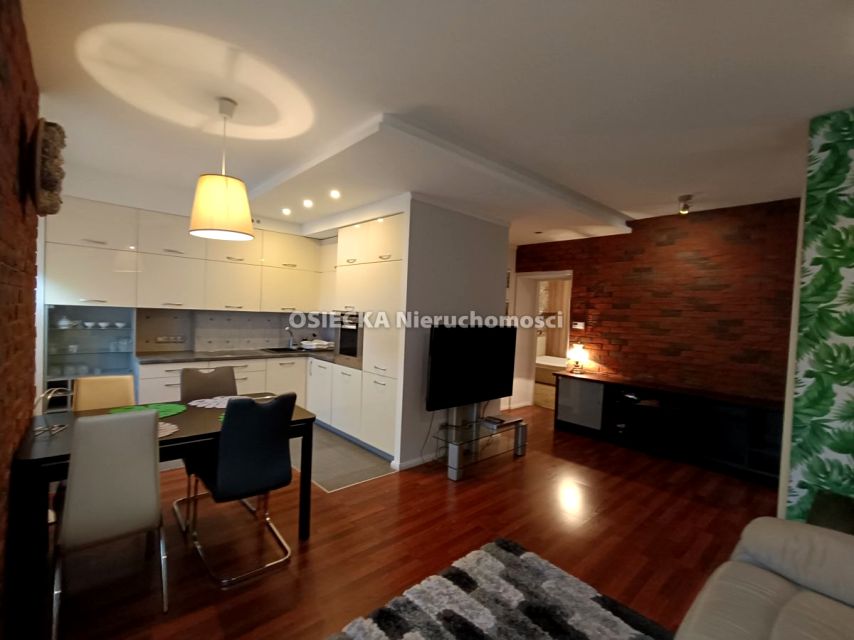 Mieszkanie Wałbrzych