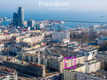 Mieszkanie Gdynia