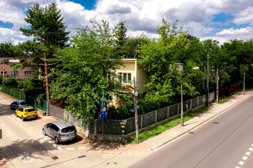 Dom Kraków