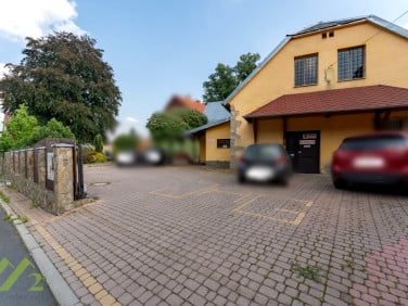 Budynek użytkowy Jelenia Góra