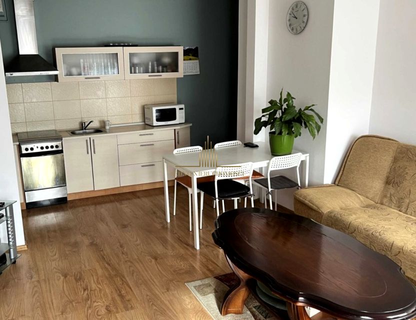 Mieszkanie Bydgoszcz