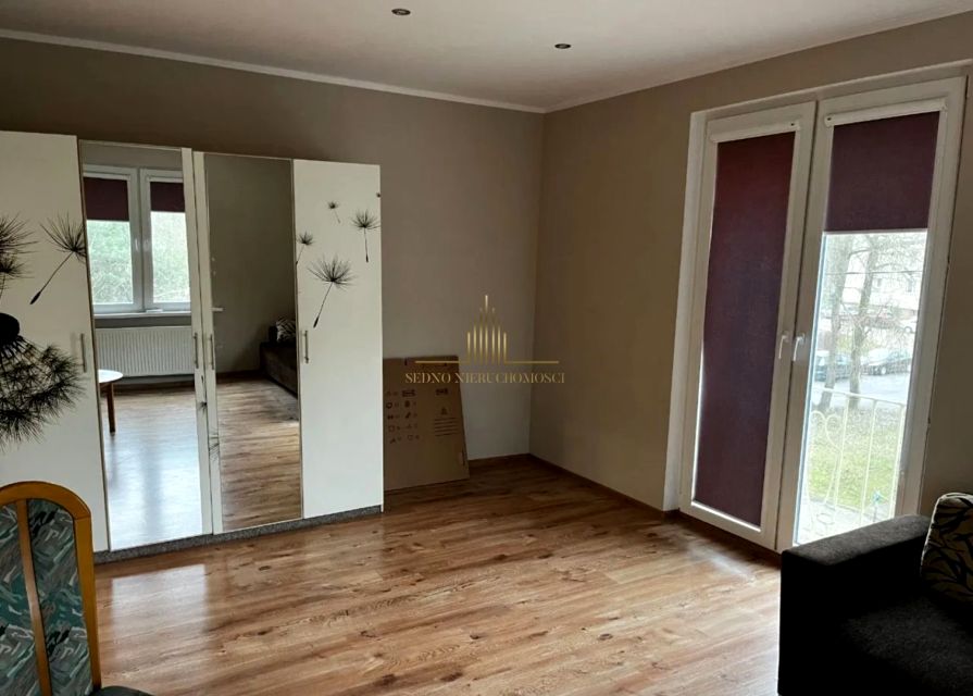 Mieszkanie Bydgoszcz