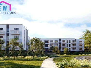 Mieszkanie Toruń