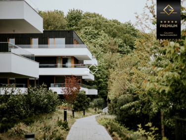 Mieszkanie Sopot