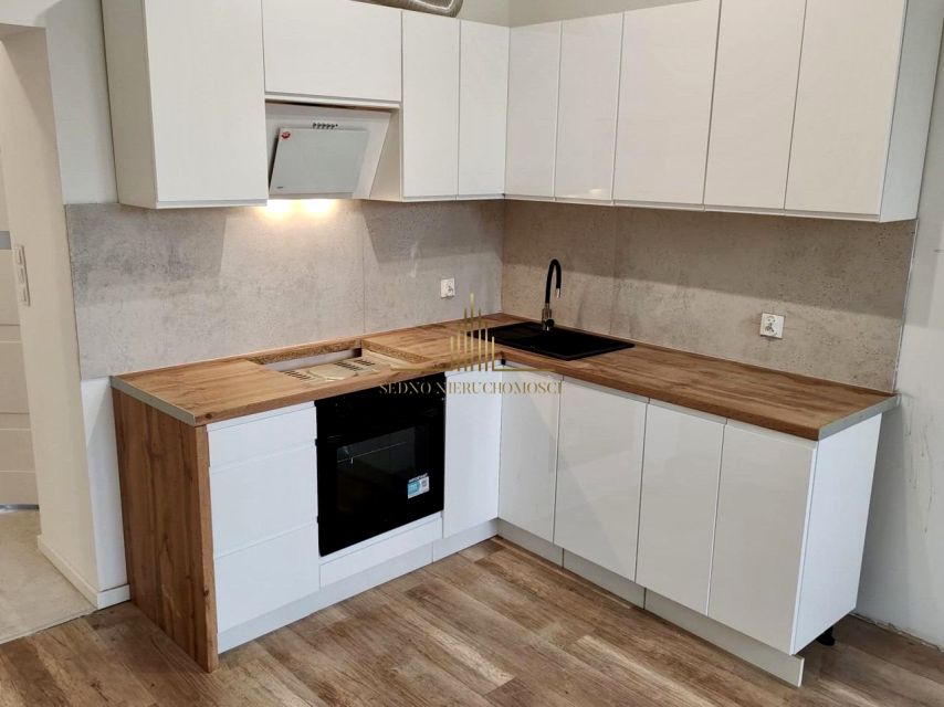 Mieszkanie Bydgoszcz