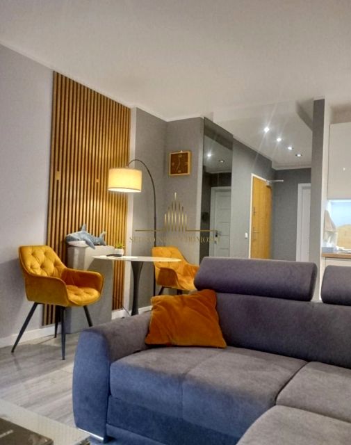 Mieszkanie Bydgoszcz