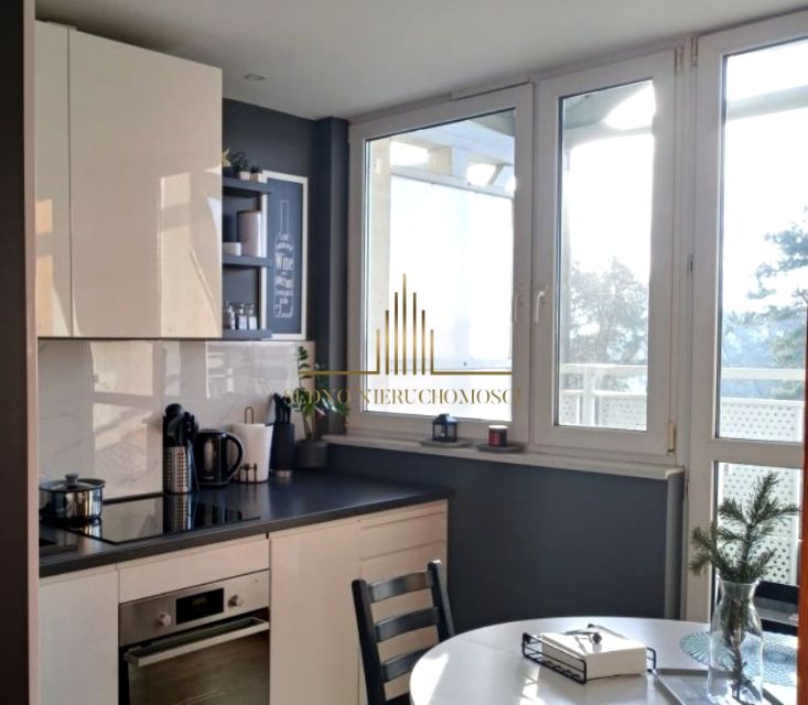 Mieszkanie Bydgoszcz