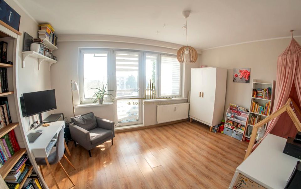 Mieszkanie Bydgoszcz