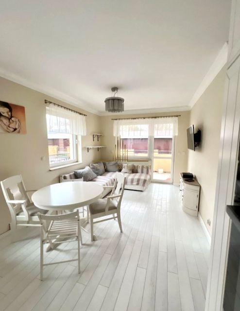 Mieszkanie Bydgoszcz