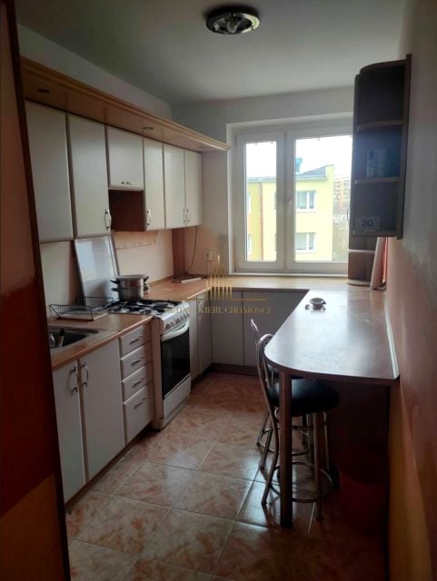 Mieszkanie Bydgoszcz