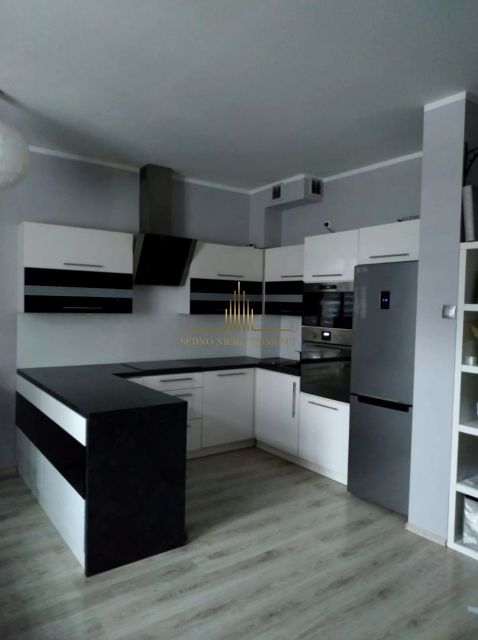 Mieszkanie Bydgoszcz