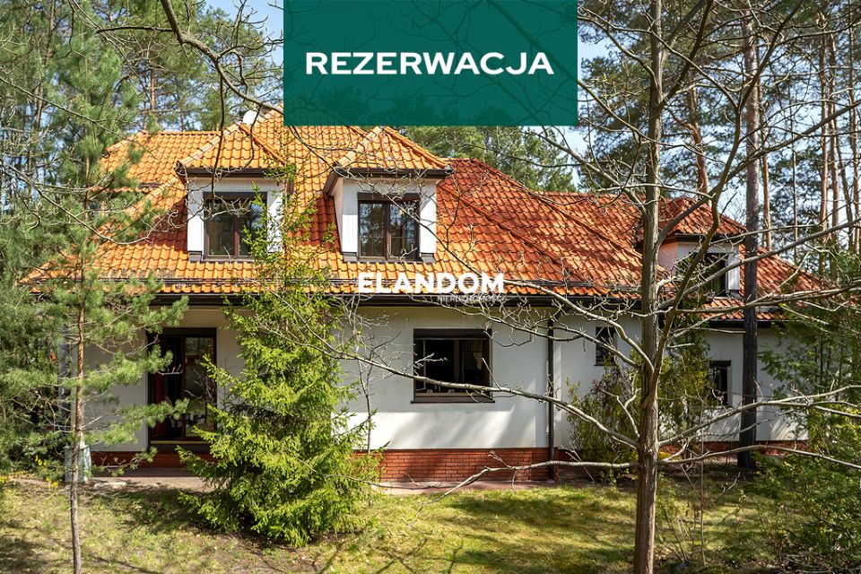 Dom Józefów