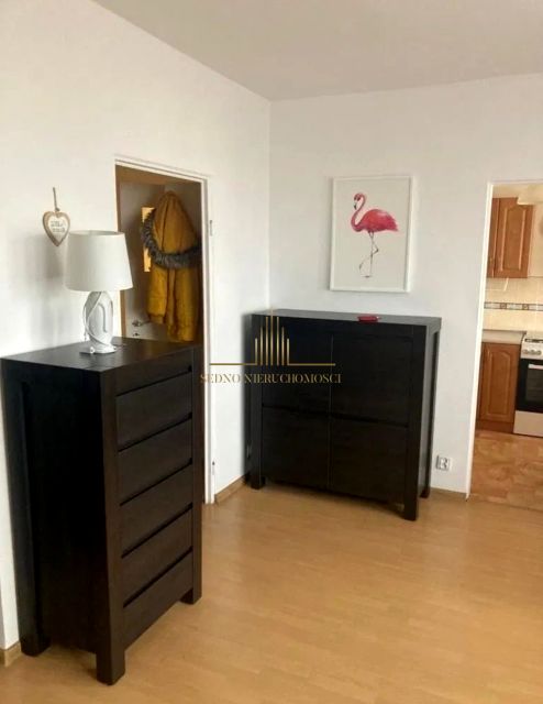 Mieszkanie Bydgoszcz