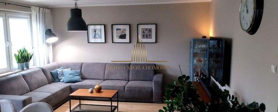 Mieszkanie Bydgoszcz