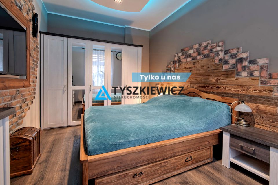 Mieszkanie Gdańsk