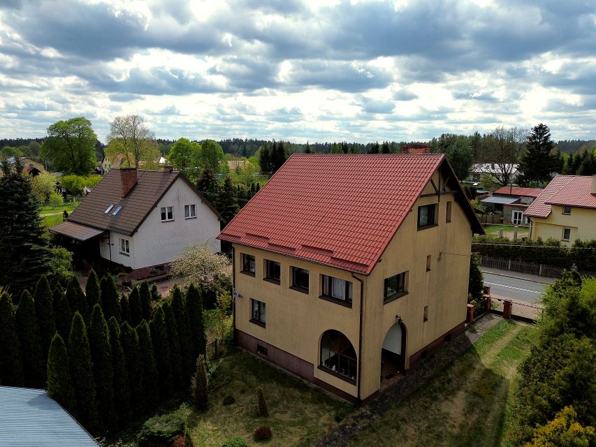 Dom Spychowo