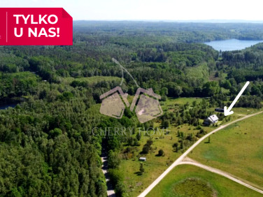 Działka budowlana Salino