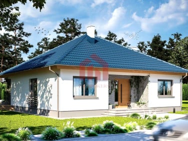 Dom Sędziszów Małopolski