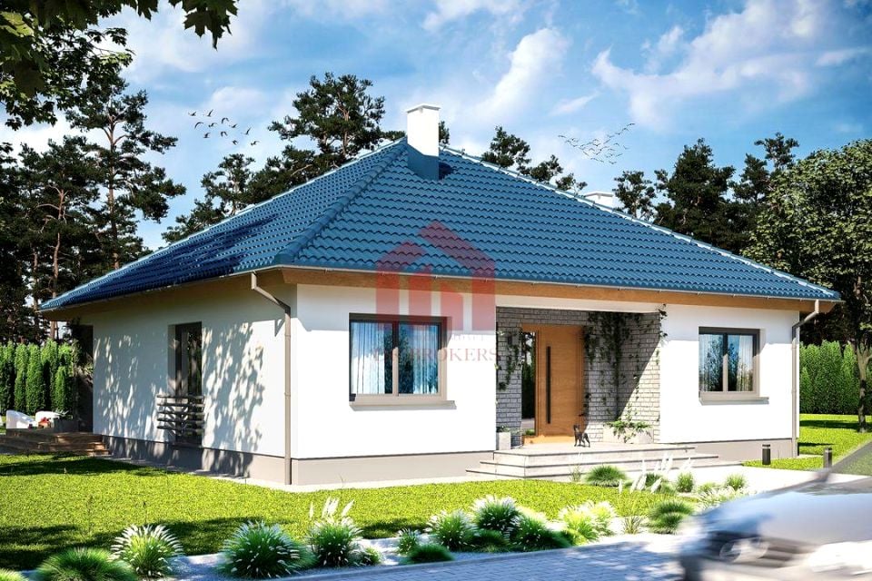 Dom Sędziszów Małopolski