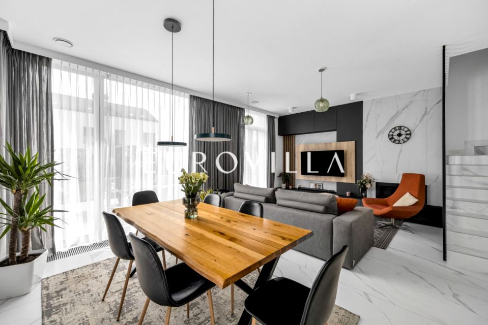 Dom Konstancin-Jeziorna