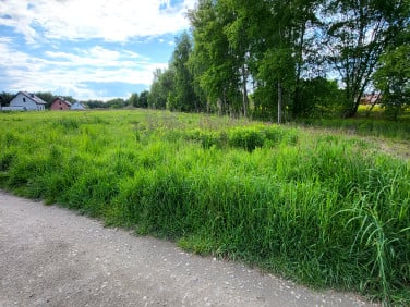 Działka budowlana Tarnów