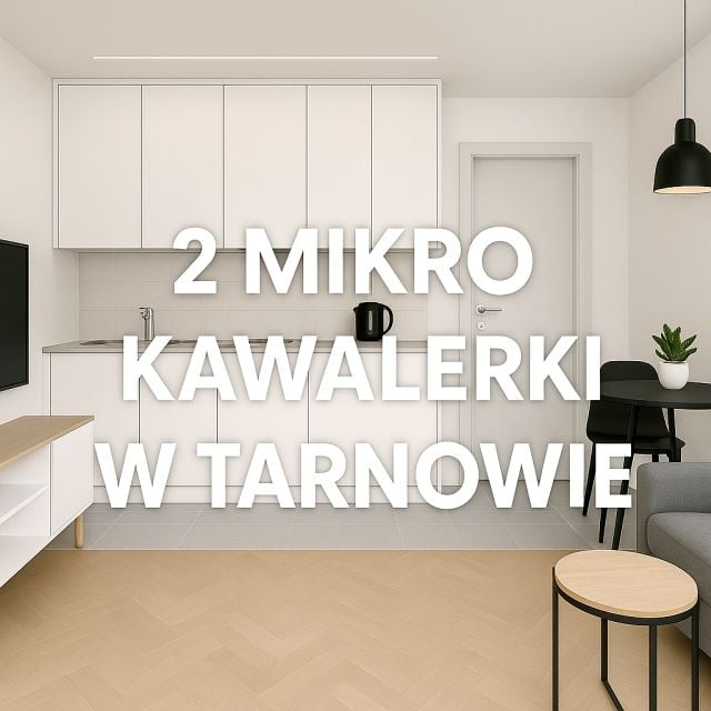 Mieszkanie Tarnów