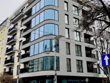 Mieszkanie Gdynia