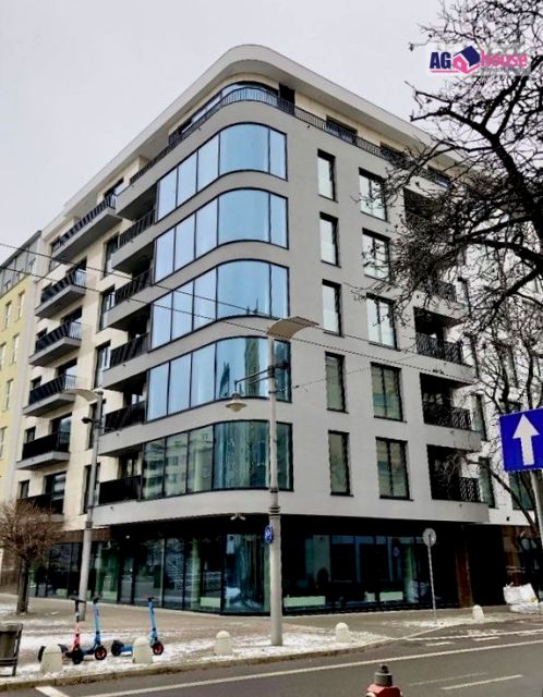 Mieszkanie Gdynia