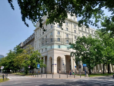 Mieszkanie Warszawa