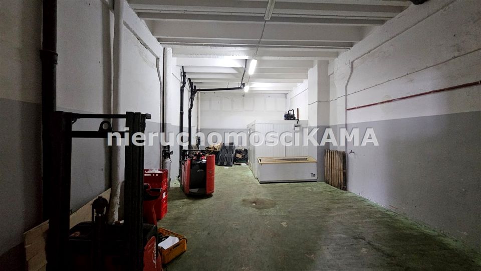 Budynek użytkowy Bielsko-Biała