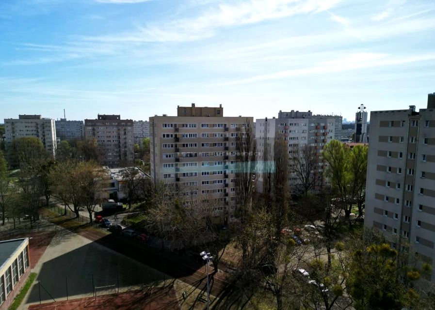 Mieszkanie Warszawa