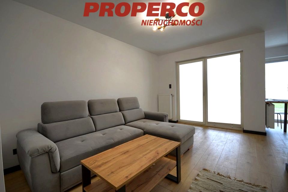 Mieszkanie Busko-Zdrój sprzedaż