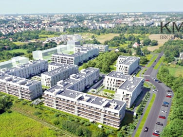 Mieszkanie blok mieszkalny LUBLIN