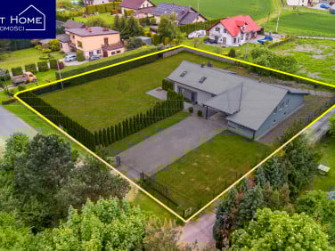 Dom Pogórze