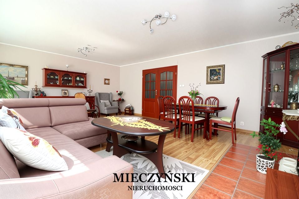 Dom Gorzów Wielkopolski