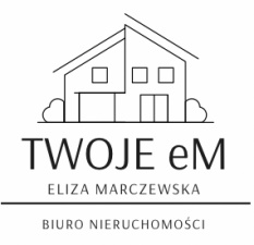 Biuro Nieruchomości Twoje eM Eliza Marczewska