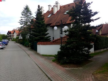 Mieszkanie Wieliczka