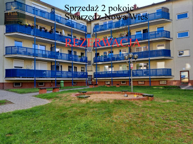 Mieszkanie SWARZĘDZ