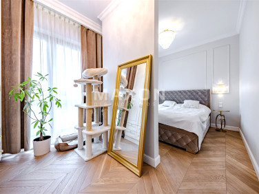 Mieszkanie Warszawa