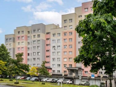 Mieszkanie Wrocław