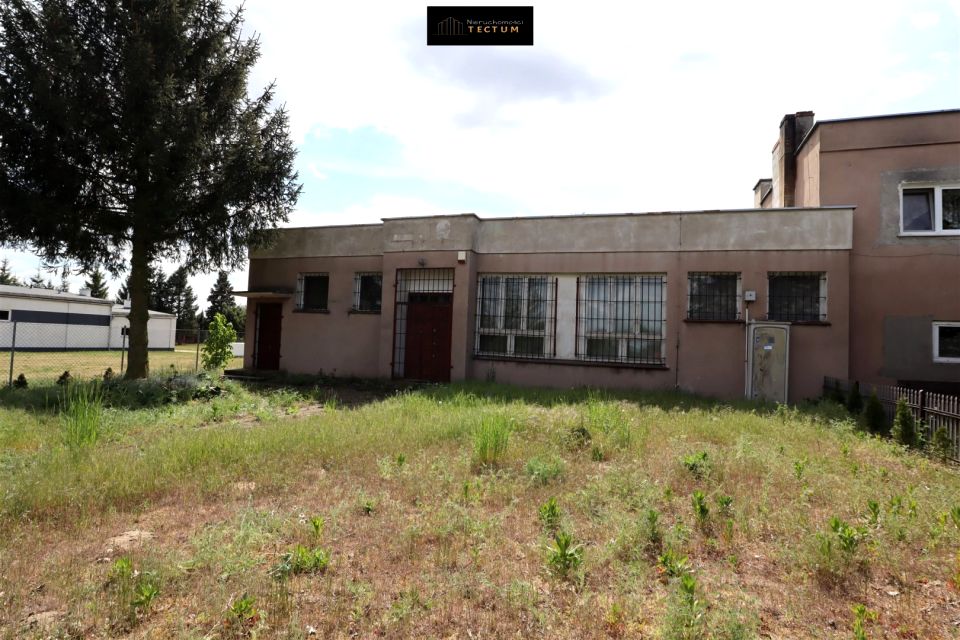 Dom Gościejewo sprzedaż