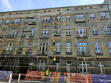 Mieszkanie Łódź
